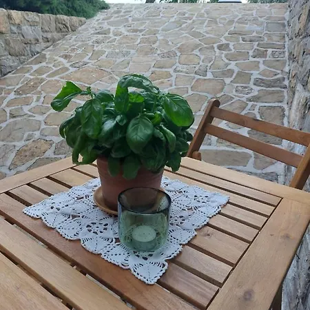 Apartment Kortine Sečovlje Buitenkant foto