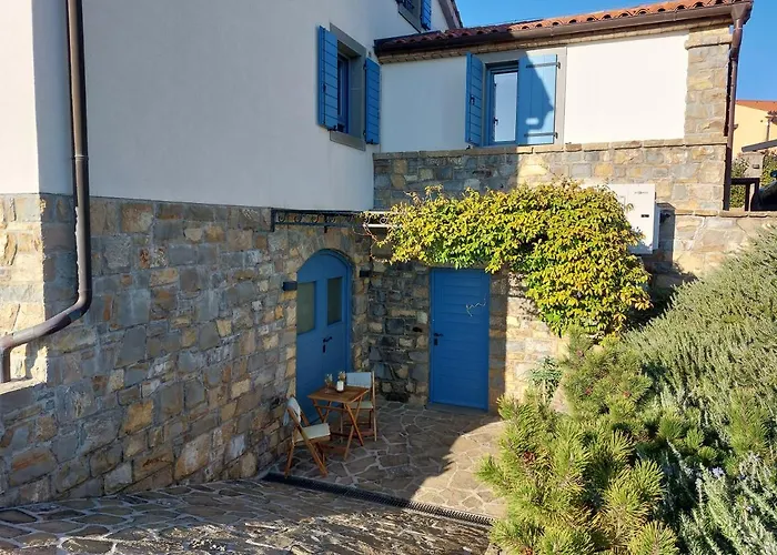 Apartment Kortine