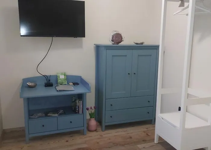 Apartment Kortine