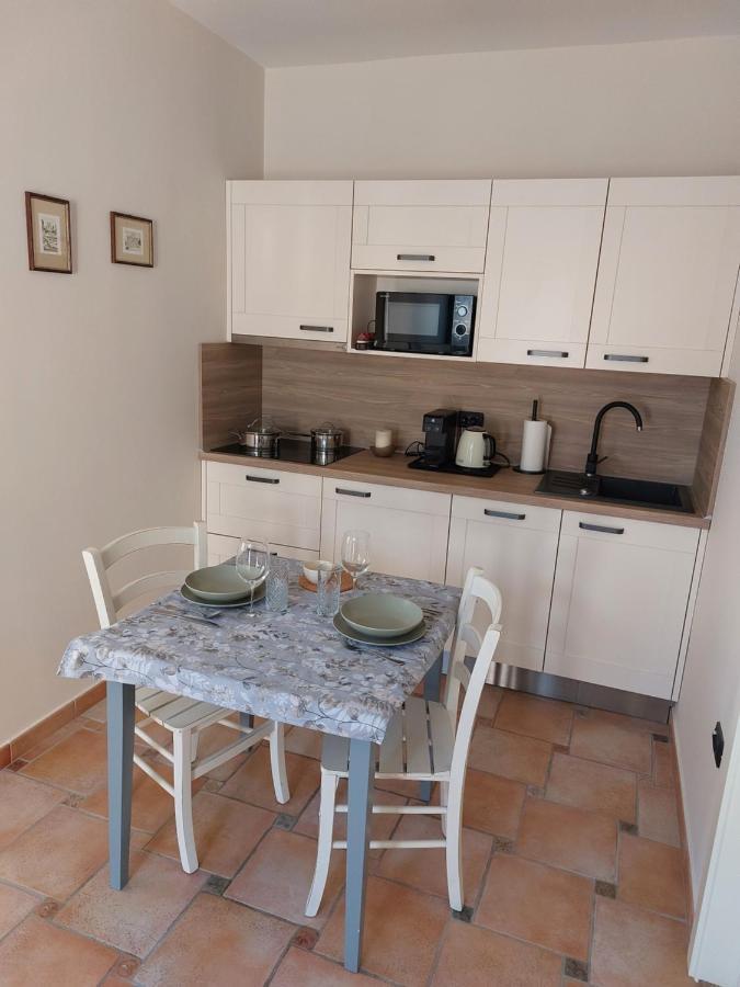 Appartement Kortine *