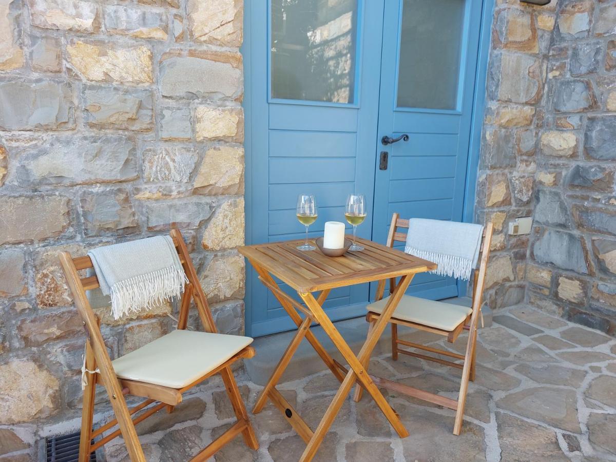 Kortine Appartement