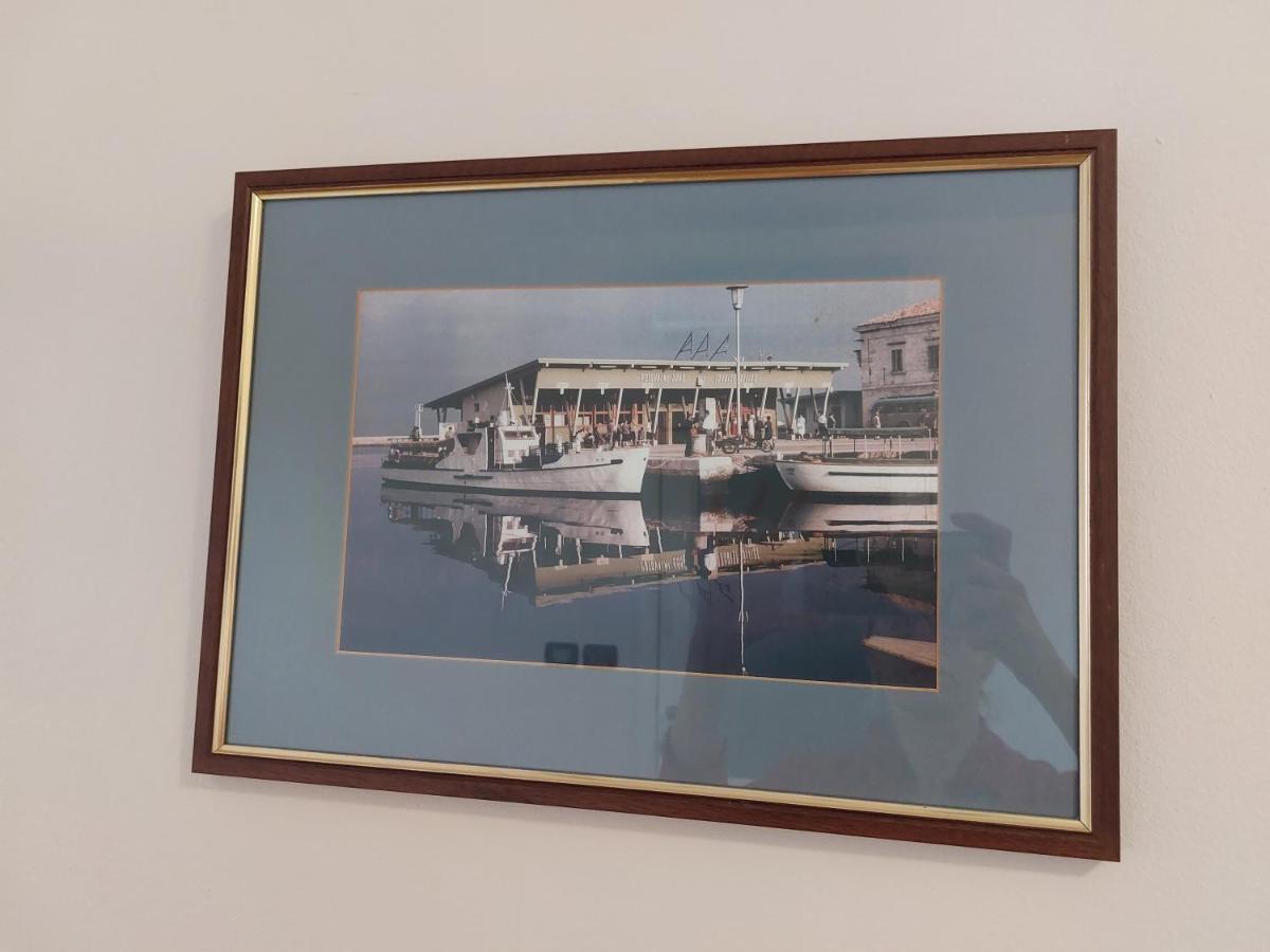 Kortine * Sečovlje