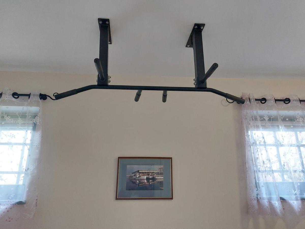 Kortine Appartement *