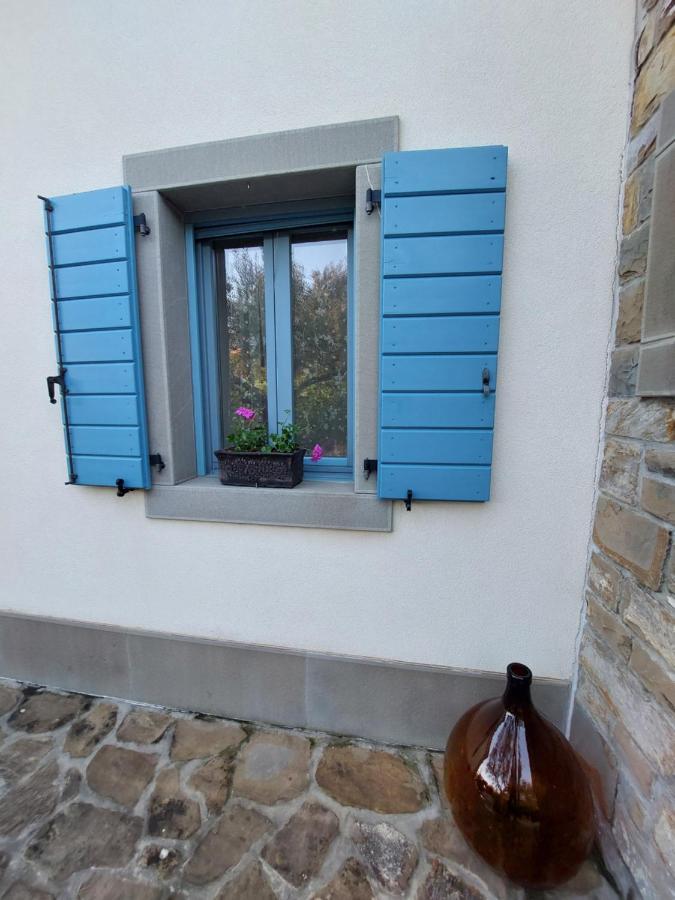 Appartement Kortine *