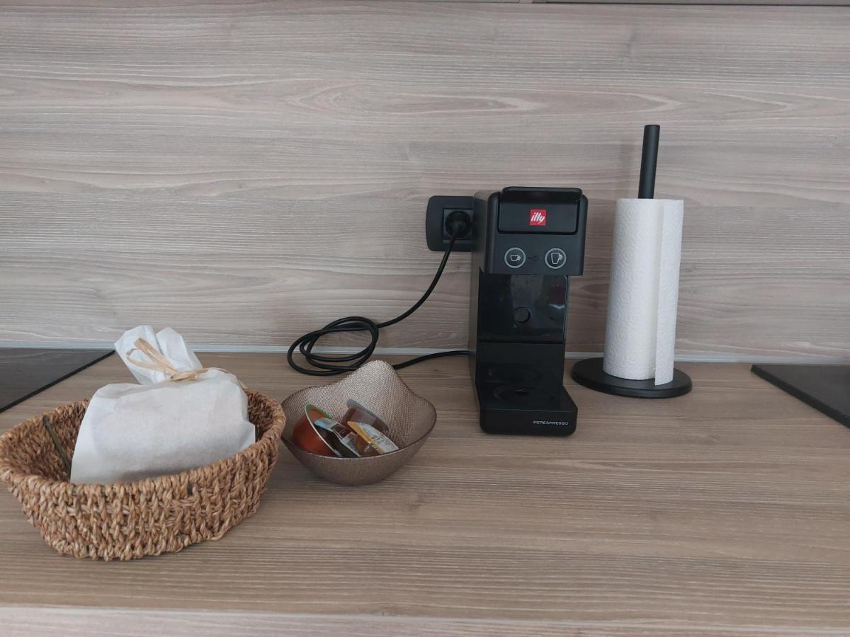 Appartement Kortine