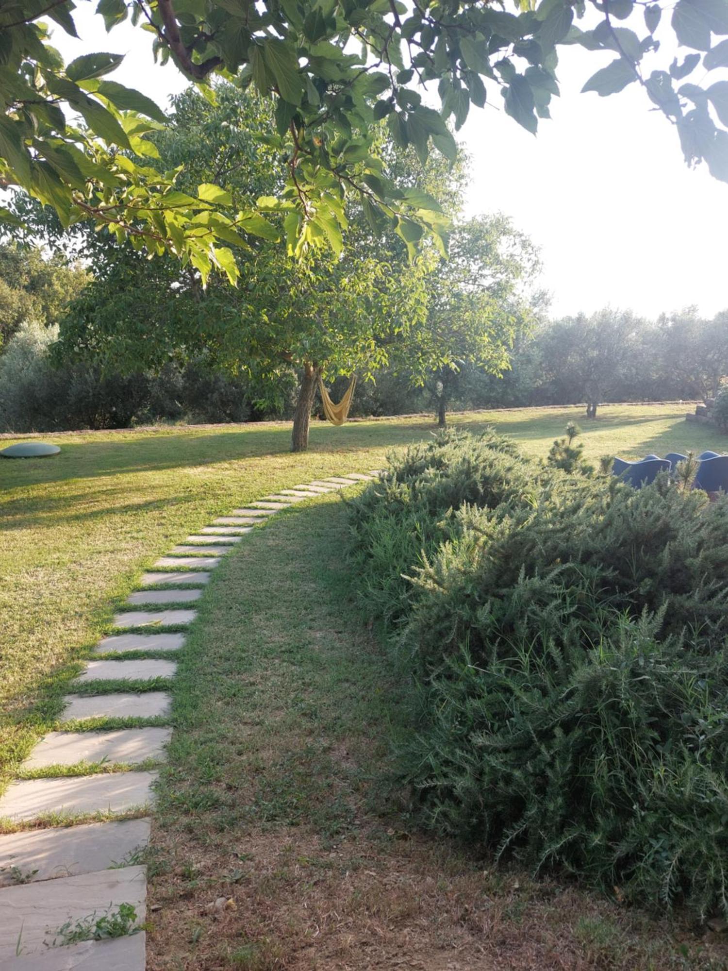 Appartement Kortine Sečovlje