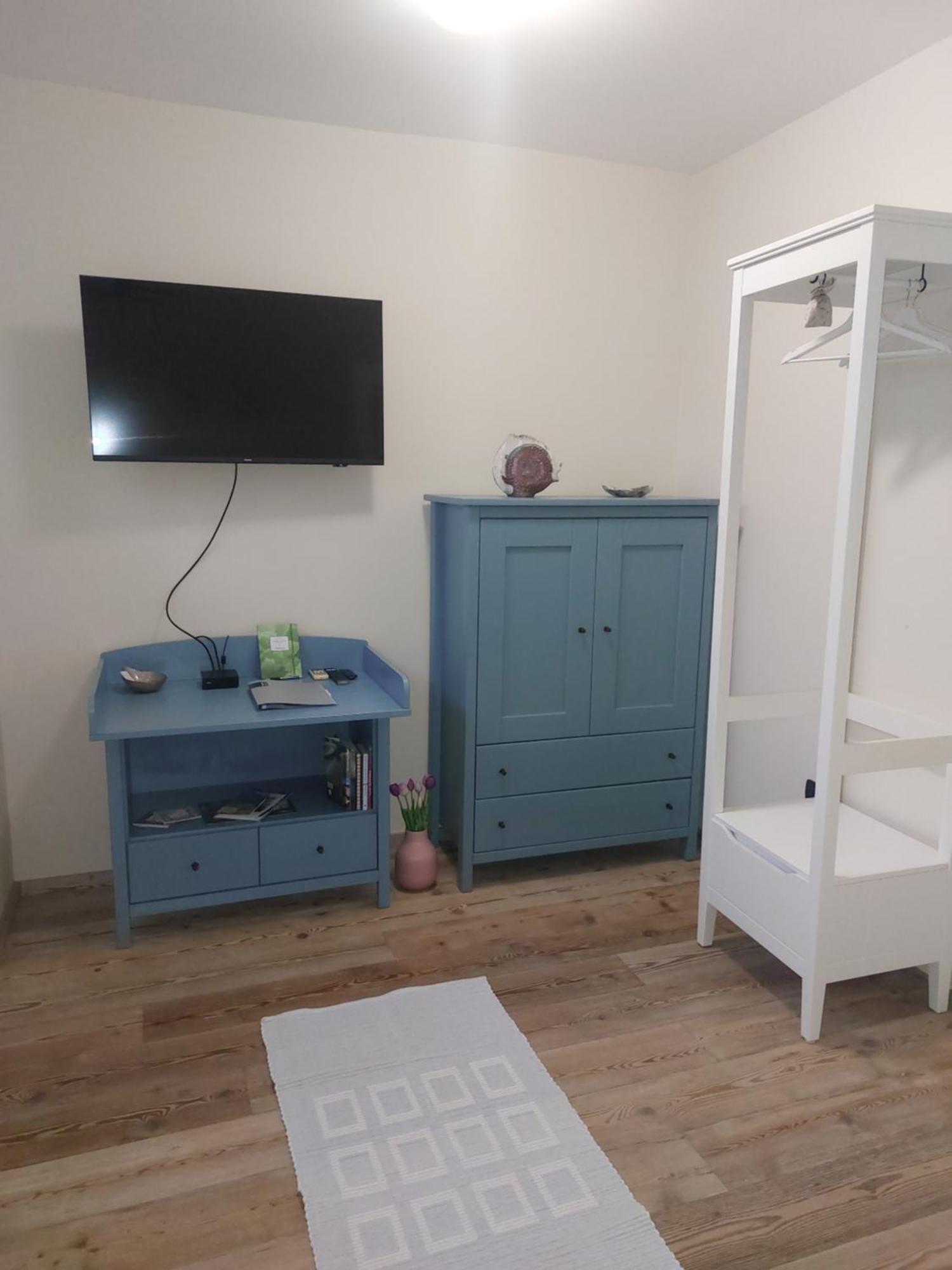 Appartement Kortine